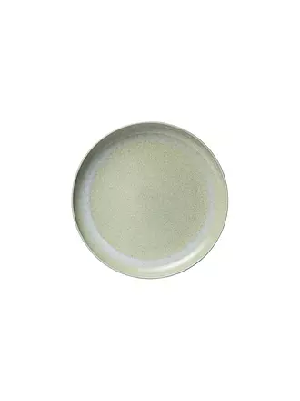 LIKE BY VILLEROY & BOCH | Frühstücksteller 24cm PERLEMOR Alga | 